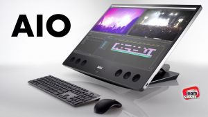 Read more about the article Best All-in-One Desktop PCs 2019 – Top 10 Best AIO Computers